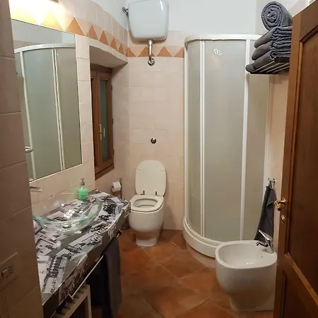 Apartman La Dei Ricordi