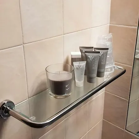 Apartman La Dei Ricordi Impruneta