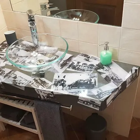 La Dei Ricordi Apartment *