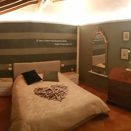 La Dei Ricordi Tra Firenze E Chianti Relax Arte Storia Импрунета