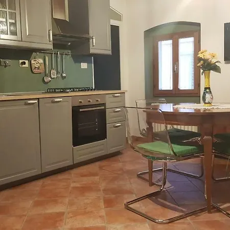Apartment La Dei Ricordi *