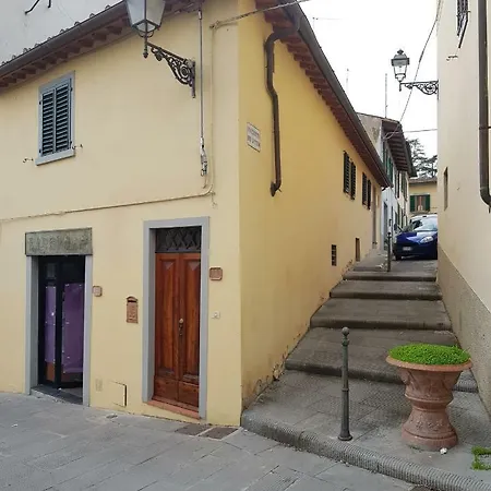 La Dei Ricordi Tra Firenze E Chianti Relax Arte Storia *
